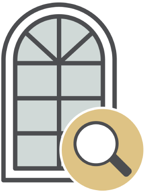 Retain your stylish, authentic period windows