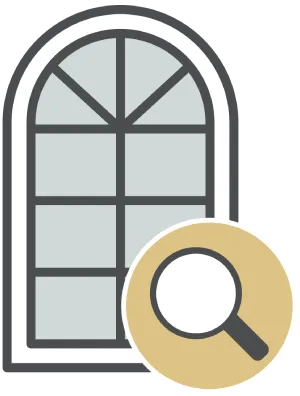 Retain your stylish, authentic period windows