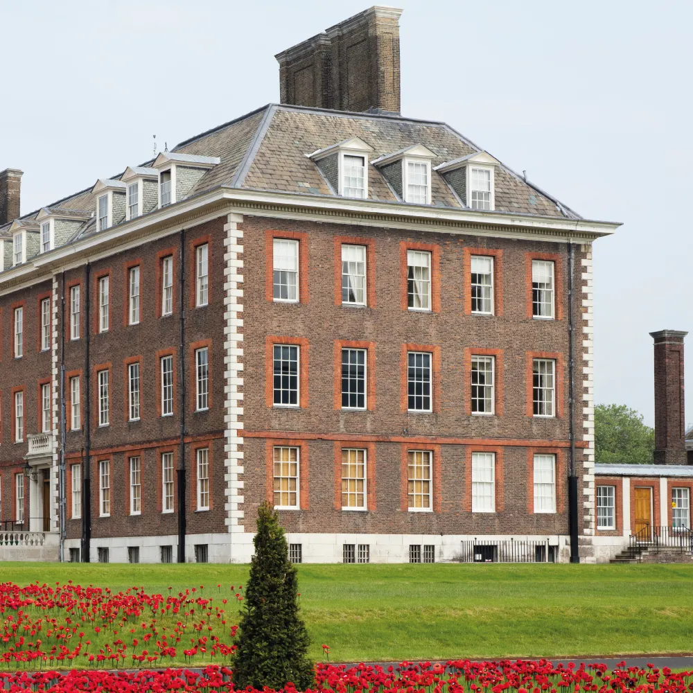 The Royal Hospital Chelsea