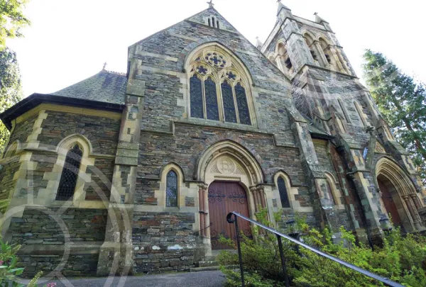 Feature windows have played a crucial role in church architecture throughout the ages, with shapes and styles changing to fit the trends of the times. 