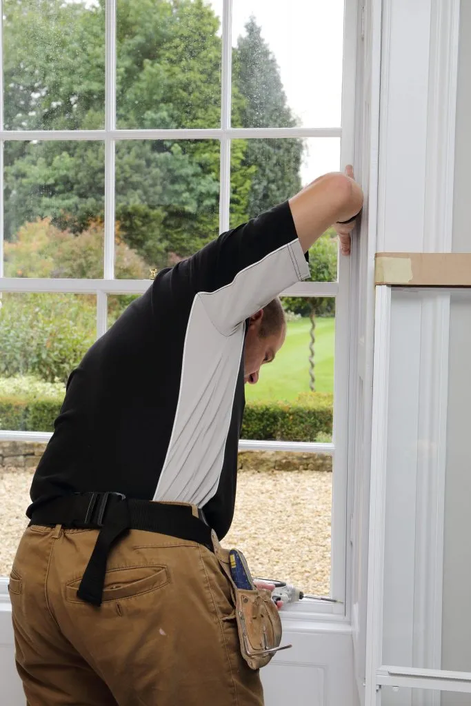 Surveys available  At Storm, we can conduct a free survey on your primary windows to discuss the secondary glazing options available and conduct a quick visual check on your primary windows in case there are any repair recommendations, this will enable you to prepare your primary units. It currently takes us around 8-10 weeks to install your secondary glazing after you order is placed, though this increases to 10-12 weeks from September. There&rsquo;s no time like the present, so why not get in touch today if you would like to arrange a survey for your new secondary glazing